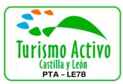 logo turismo activo